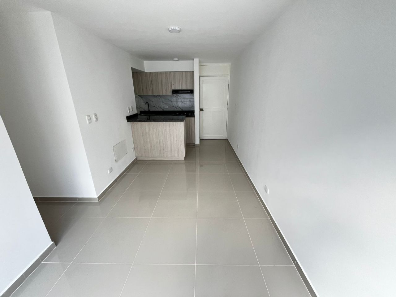 Apartamento en arriendo Quindío Armenia Cr Bosques De San Juan 58 m2 Habitaciones 3 Baños 2 Garajes 0 Precio $1600000
