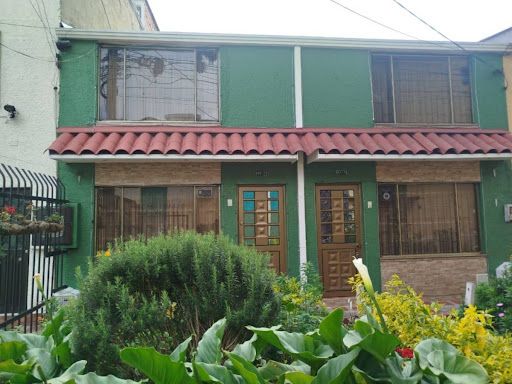 Casa en venta Cundinamarca Bogotá Villas De Granada Et I 90 m2 Habitaciones 2 Baños 2 Garajes 0 Precio $345000000