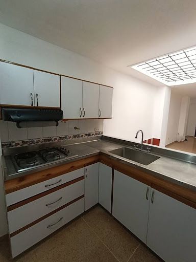 Casa en arriendo Antioquia Bello Andalucía 96 m2 Habitaciones 3 Baños 2 Garajes 1 Precio $2120000