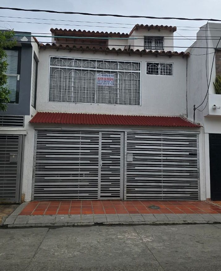 Apartamento en arriendo Norte De Santander Cúcuta La Ceiba 50 m2 Habitaciones 2 Baños 1 Garajes 1 Precio $750000