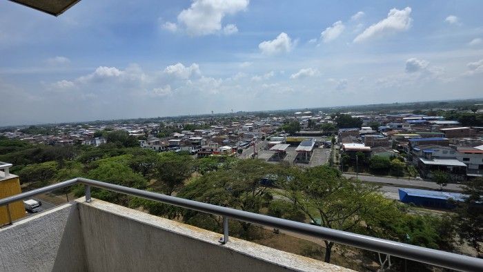 Apartamento en venta Valle Del Cauca Cali Sector Transito Municipal 60 m2 Habitaciones 3 Baños 2 Garajes 1 Precio $250000000