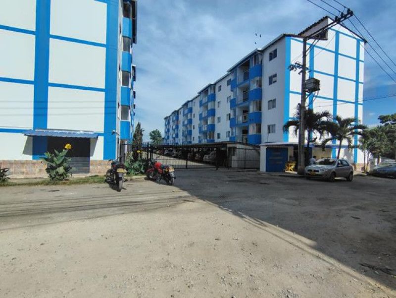 Apartamento en arriendo Santander Piedecuesta Comuneros 115 m2 Habitaciones 4 Baños 3 Garajes 0 Precio $1200000