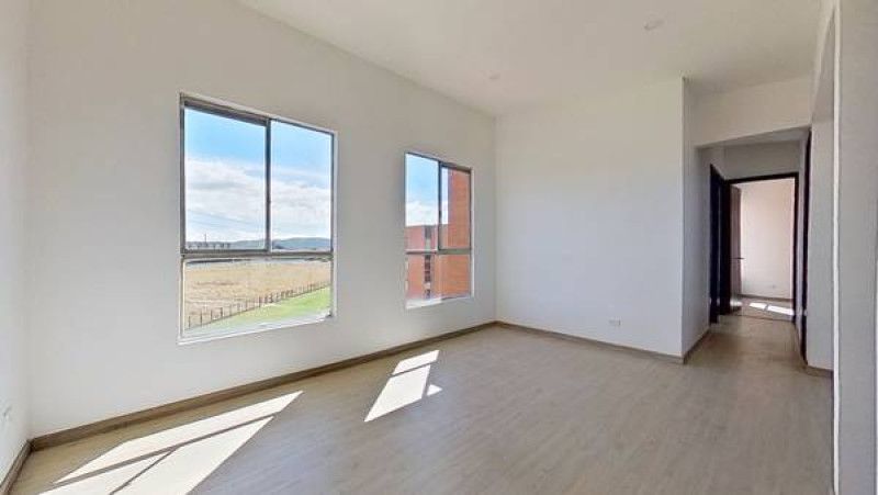 Apartamento en venta Cundinamarca Bogotá Centro Administrativo 62 m2 Habitaciones 3 Baños 2 Garajes 0 Precio $205000000