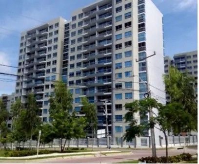 Inmuebles en Remate Apartamento en venta Atlántico Barranquilla Conjunto Residencial Piamonte 93 m2 Habitaciones 3 Baños 2 Garajes 2 Precio $480127340