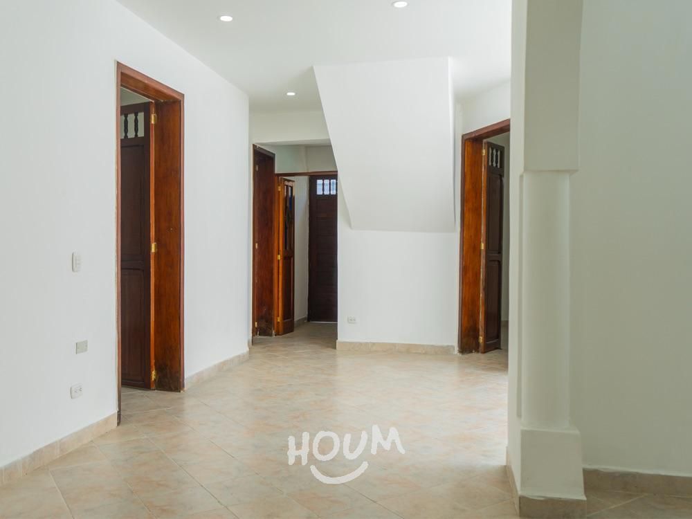 Casa en arriendo Antioquia Medellín La America 120 m2 Habitaciones 4 Baños 2 Garajes 0 Precio $3600000