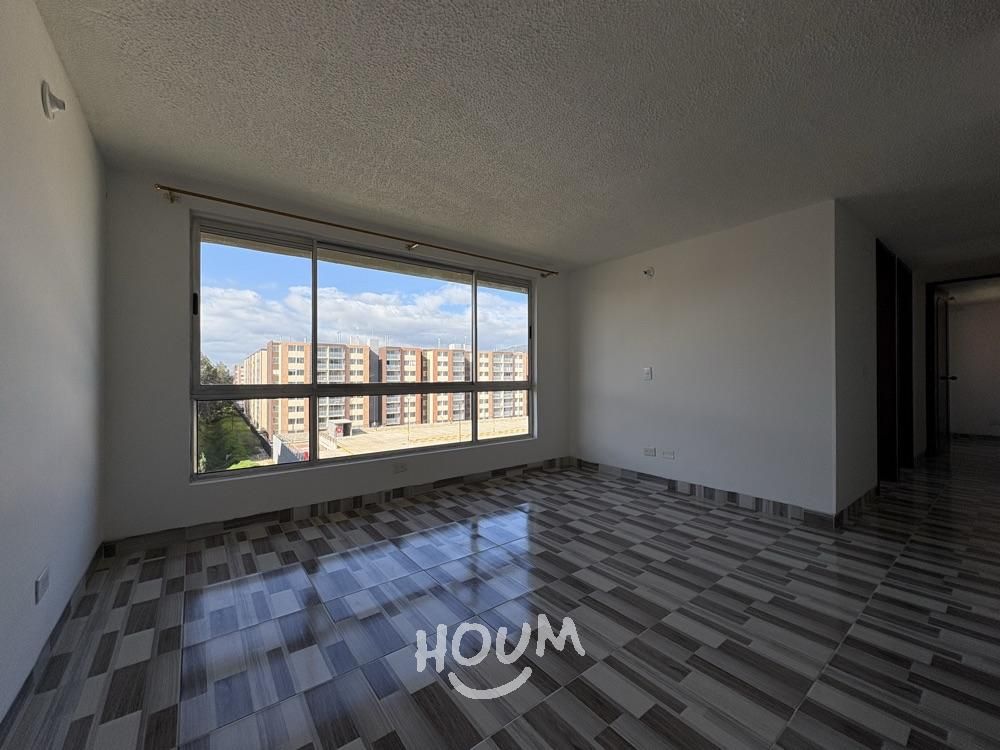 Apartamento en arriendo Cundinamarca Tocancipá Ub Las Gaviotas 55 m2 Habitaciones 3 Baños 2 Garajes 0 Precio $950000