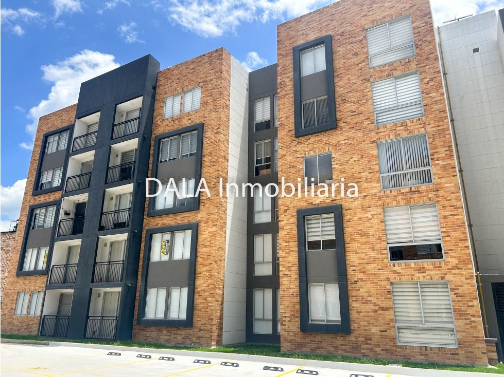Apartamento en arriendo Cundinamarca Cajicá Br La Horqueta 67 m2 Habitaciones 3 Baños 2 Garajes 1 Precio $1960000