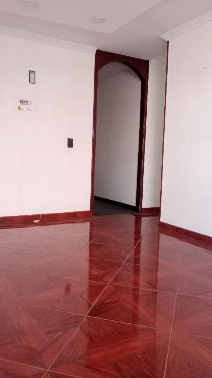 Apartamento en venta Cundinamarca Soacha Mirador De San Ignacio Et Vi 50 m2 Habitaciones 3 Baños 2 Garajes 1 Precio $150000000