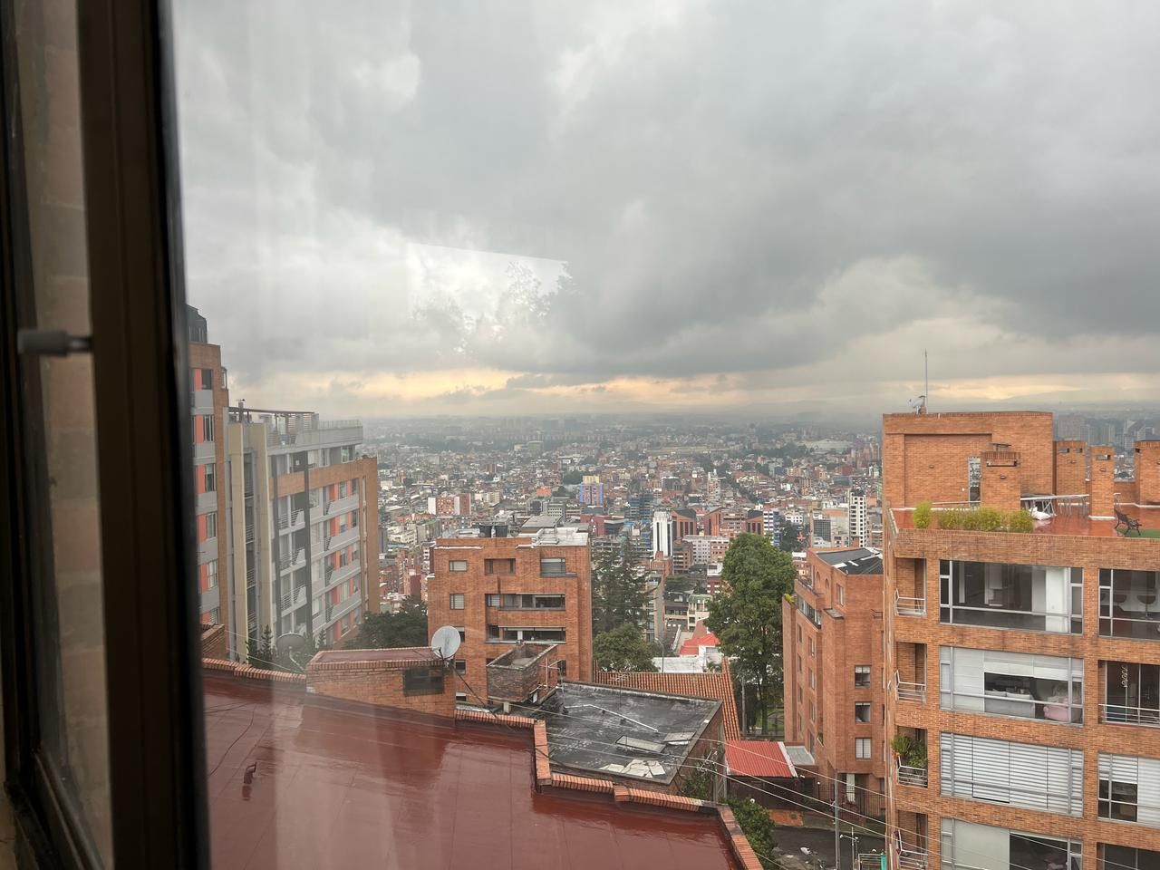 Apartamento en venta Cundinamarca Bogotá María Cristina 170 m2 Habitaciones 4 Baños 3 Garajes 3 Precio $860000000