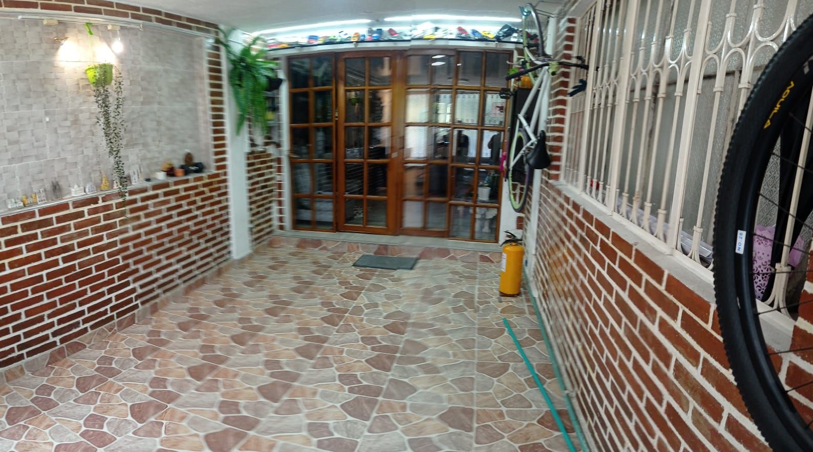 Casa en venta Cundinamarca Bogotá San Eusebio 93 m2 Habitaciones 4 Baños 3 Garajes 1 Precio $500000000