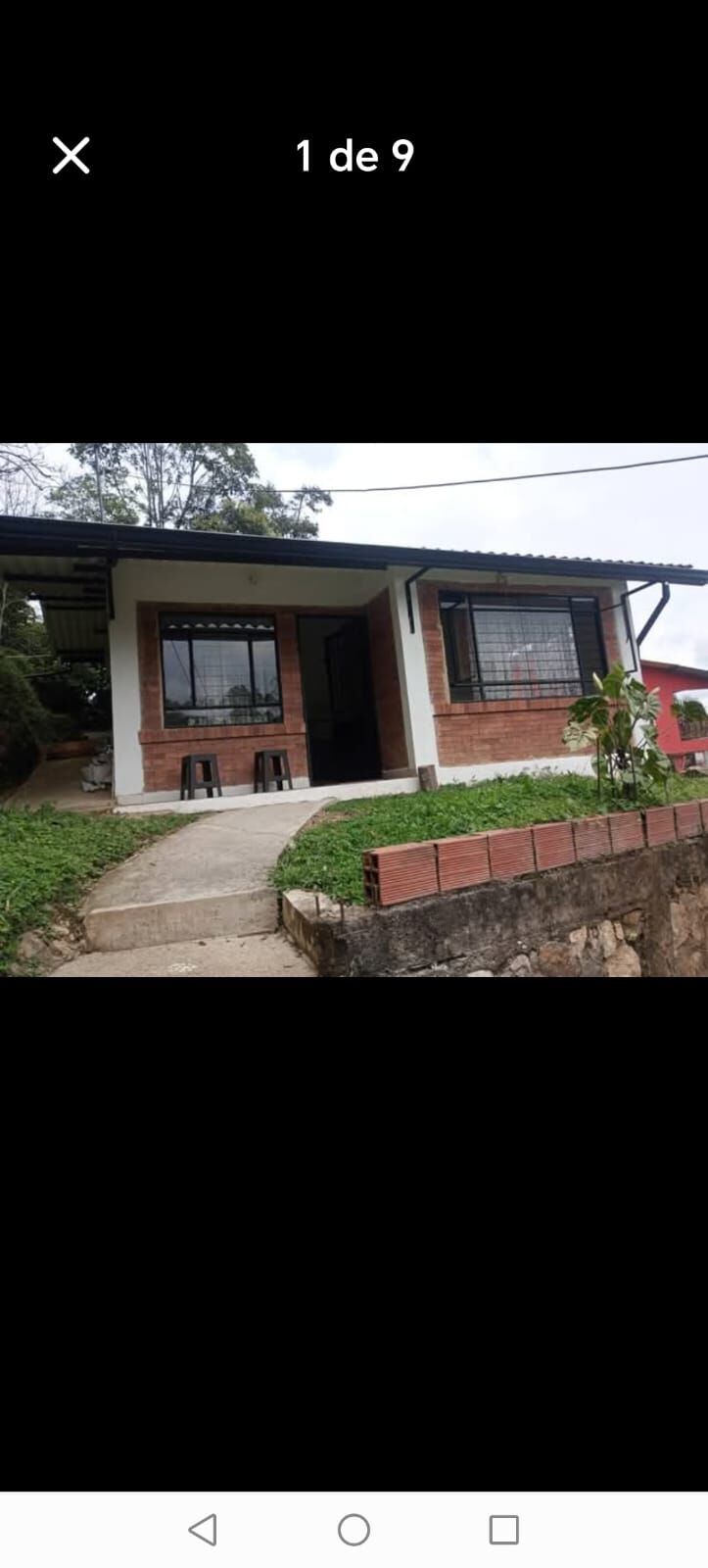 Casa en venta Cundinamarca Sasaima Sasaima 145 m2 Habitaciones 2 Baños 1 Garajes 0 Precio $200000000