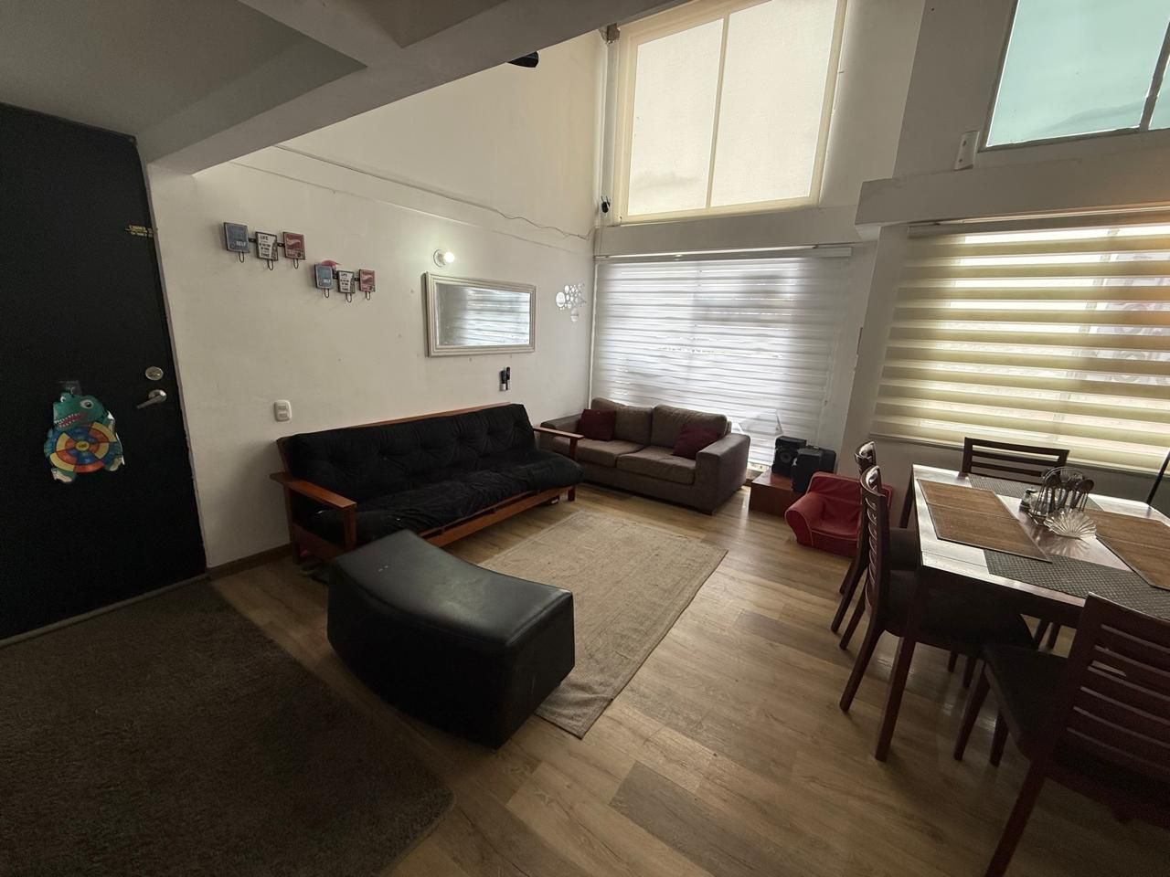 Apartamento en venta Cundinamarca Madrid Bosques De Roleto 107 m2 Habitaciones 4 Baños 3 Garajes 0 Precio $350000000