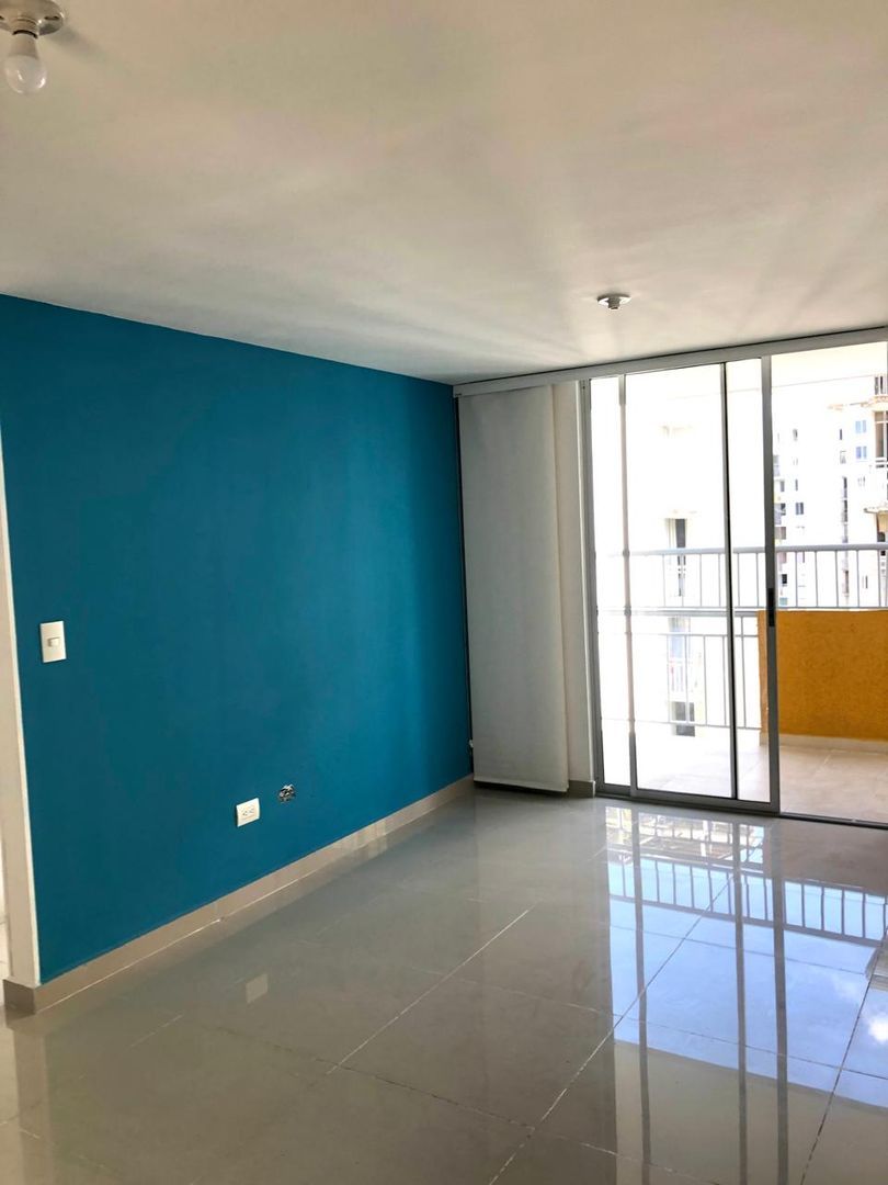 Apartamento en venta Tolima Ibagué Belen 125 m2 Habitaciones 4 Baños 3 Garajes 2 Precio $330000000
