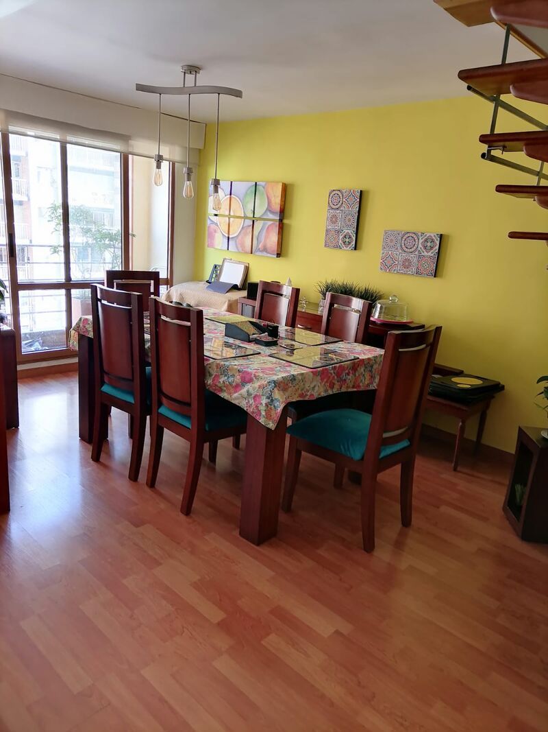 Apartamento en venta Cundinamarca Bogotá Parques De Lorena 100 m2 Habitaciones 3 Baños 3 Garajes 2 Precio $650000000