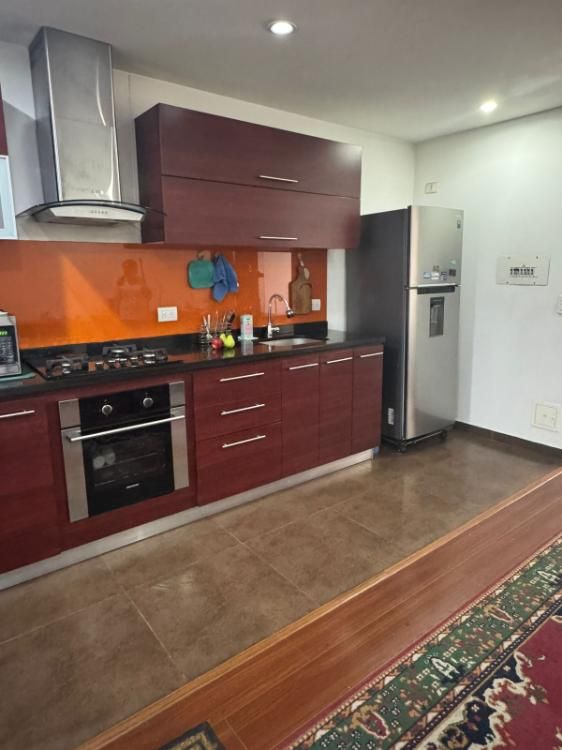 Apartaestudio en venta Cundinamarca Bogotá Santa Barbara Occidental 54 m2 Habitaciones 1 Baños 2 Garajes 1 Precio $540000000