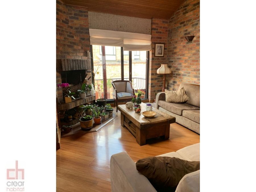 Casa en venta Cundinamarca Bogotá Acacias Usaquen 169 m2 Habitaciones 3 Baños 4 Garajes 1 Precio $900000000
