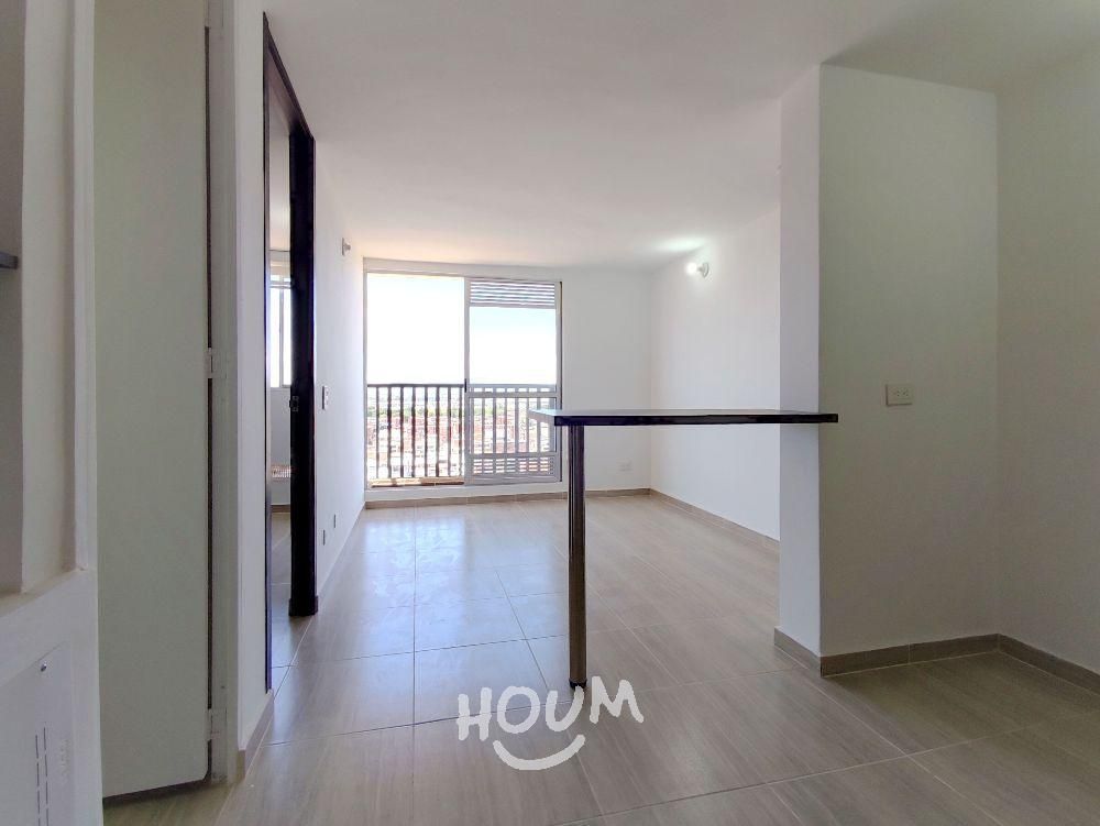 Apartamento en arriendo Cundinamarca Bogotá Pedregal 36 m2 Habitaciones 2 Baños 2 Garajes 0 Precio $1500000