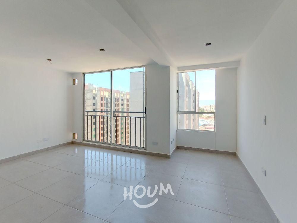 Apartamento en arriendo Cundinamarca Bogotá Alameda 41 m2 Habitaciones 2 Baños 2 Garajes 0 Precio $1200000