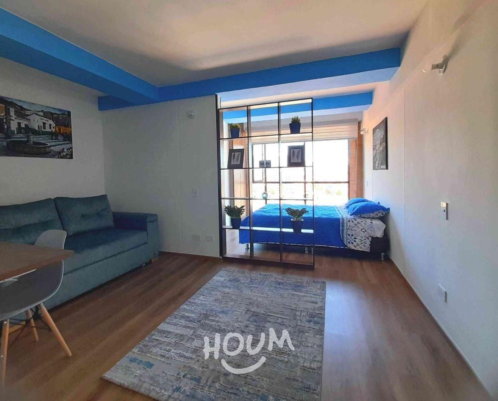 Apartamento en arriendo Cundinamarca Bogotá Chapinero Sur Occidental 33 m2 Habitaciones 1 Baños 1 Garajes 0 Precio $2350000