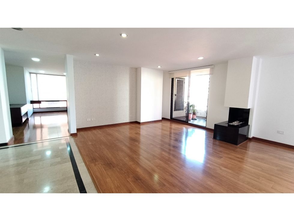 Apartamento en venta Cundinamarca Bogotá Lisboa 150 m2 Habitaciones 3 Baños 4 Garajes 2 Precio $1150000000