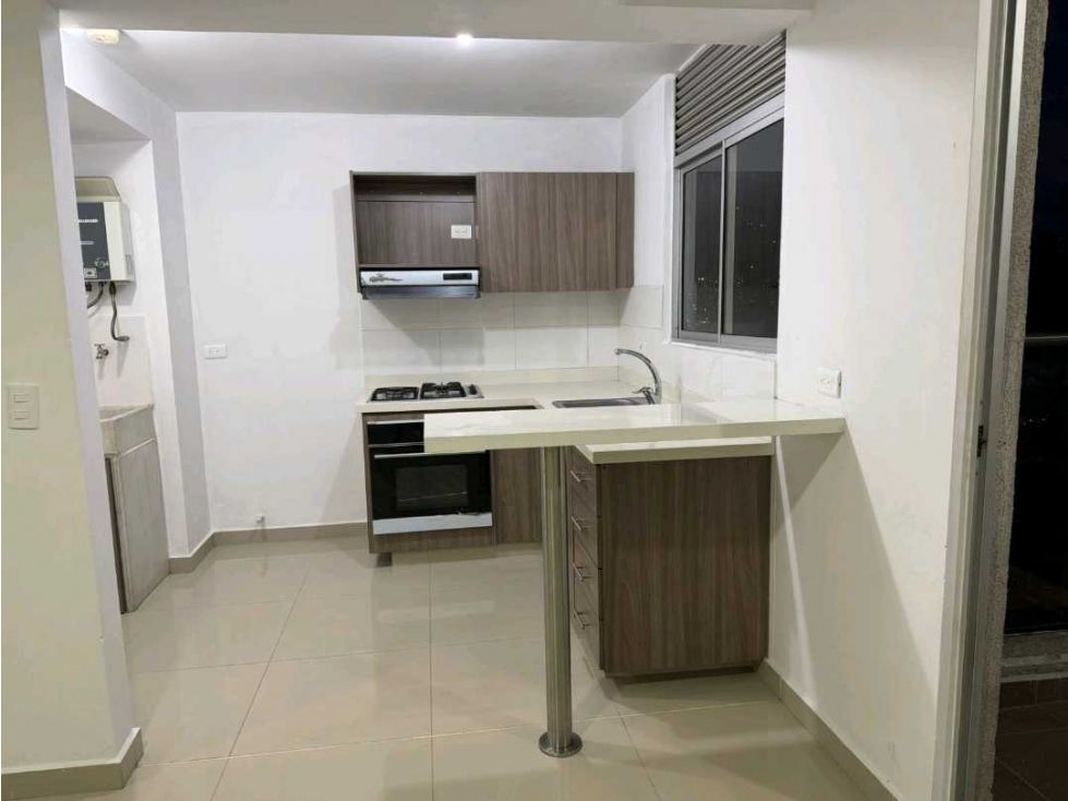 Apartamento en arriendo Antioquia Bello La Madera 60 m2 Habitaciones 2 Baños 2 Garajes 1 Precio $2400000
