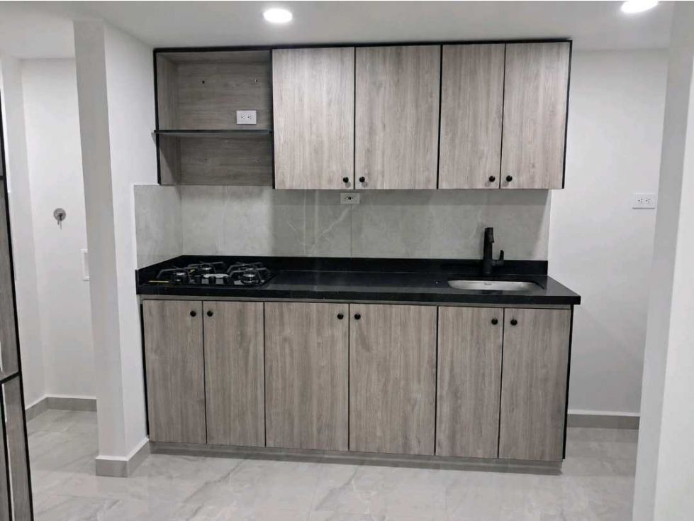 Apartamento en arriendo Antioquia Copacabana Machado 53 m2 Habitaciones 2 Baños 2 Garajes 1 Precio $1900000