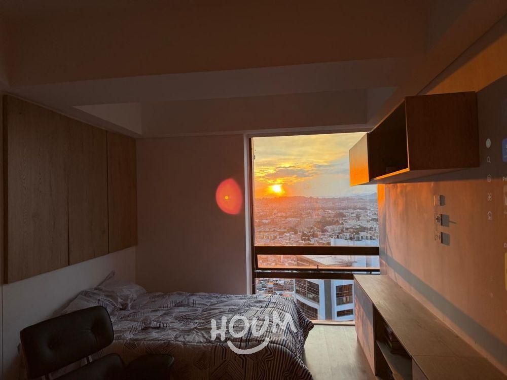 Apartamento en arriendo Cundinamarca Bogotá Cerro San Cristobal Alto 30 m2 Habitaciones 1 Baños 1 Garajes 0 Precio $1795200