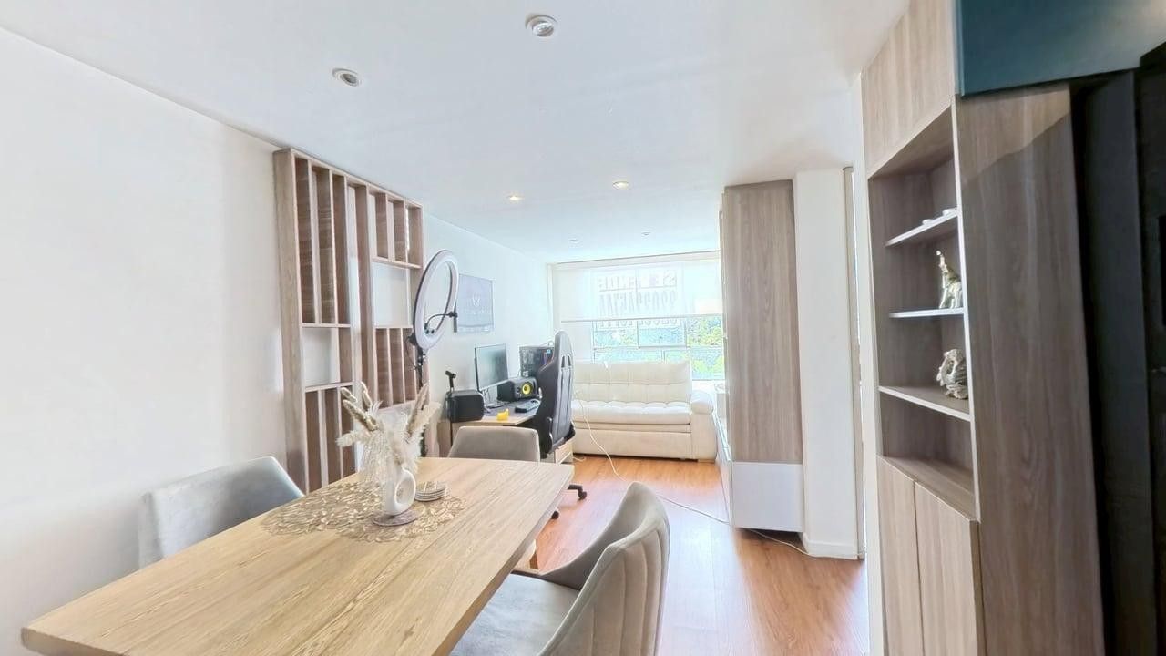 Apartamento en venta Cundinamarca Bogotá El Redil 35 m2 Habitaciones 1 Baños 1 Garajes 0 Precio $257000000