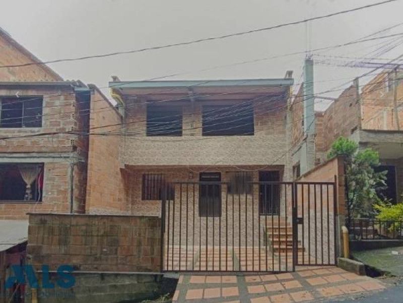 Apartamento en venta Antioquia Medellín Altavista 98 m2 Habitaciones 2 Baños 2 Garajes 1 Precio $320000000