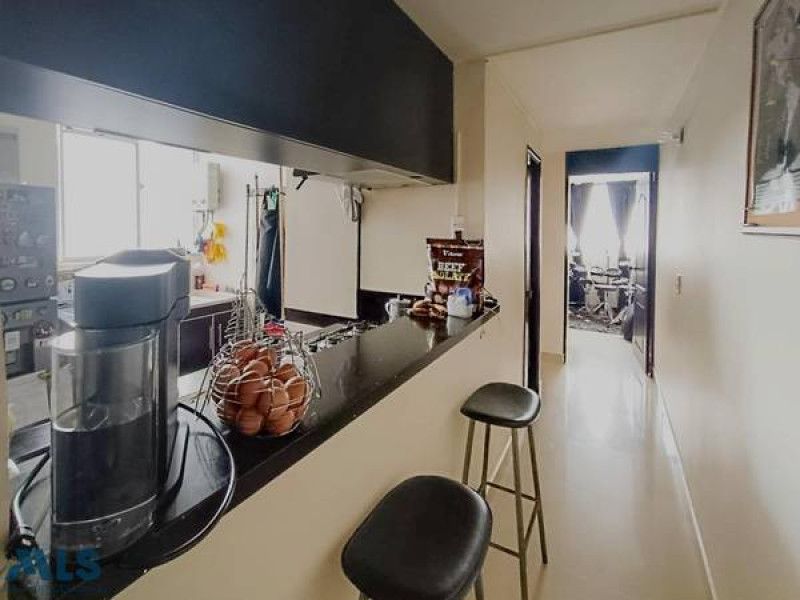 Apartamento en venta Antioquia Medellín Cristobal 49 m2 Habitaciones 2 Baños 2 Garajes 0 Precio $285000000