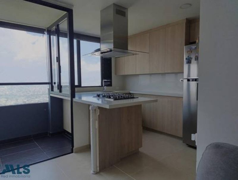 Apartamento en venta Antioquia Medellín Asomadera No2 87 m2 Habitaciones 3 Baños 2 Garajes 2 Precio $960000000