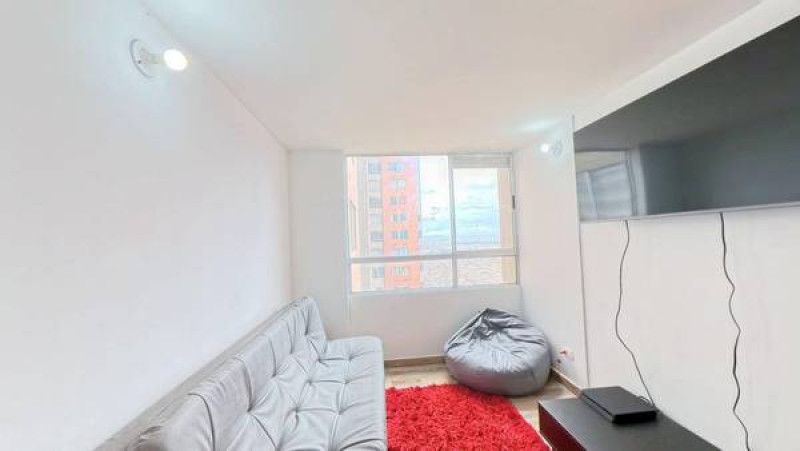 Apartamento en venta Cundinamarca Bogotá La Providencia 50 m2 Habitaciones 3 Baños 2 Garajes 0 Precio $206500000