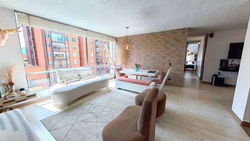 Apartamento en venta Cundinamarca Bogotá Villa Alsacia 87 m2 Habitaciones 3 Baños 2 Garajes 1 Precio $560000000