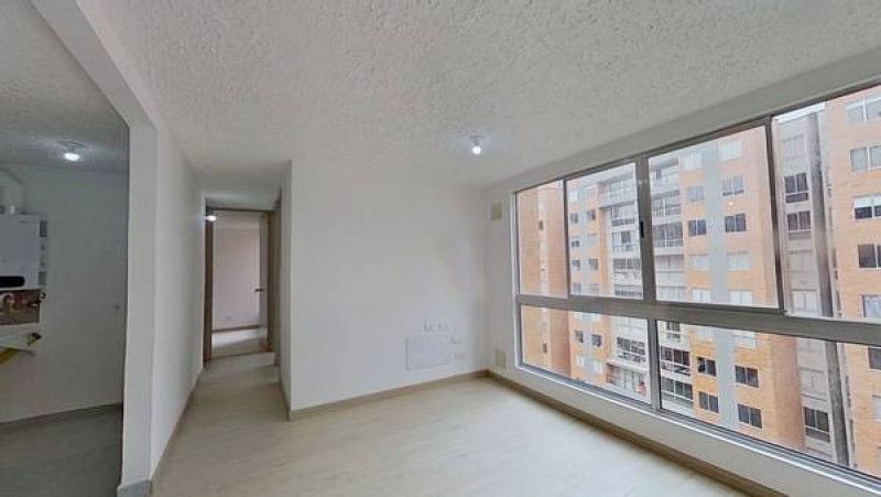 Apartamento en venta Cundinamarca Mosquera Velodromo 46 m2 Habitaciones 3 Baños 2 Garajes 1 Precio $279000000
