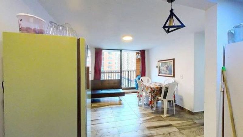 Inmuebles en Remate Apartamento en venta Cundinamarca Madrid La Fraguita 58 m2 Habitaciones 3 Baños 2 Garajes 0 Precio $190000000