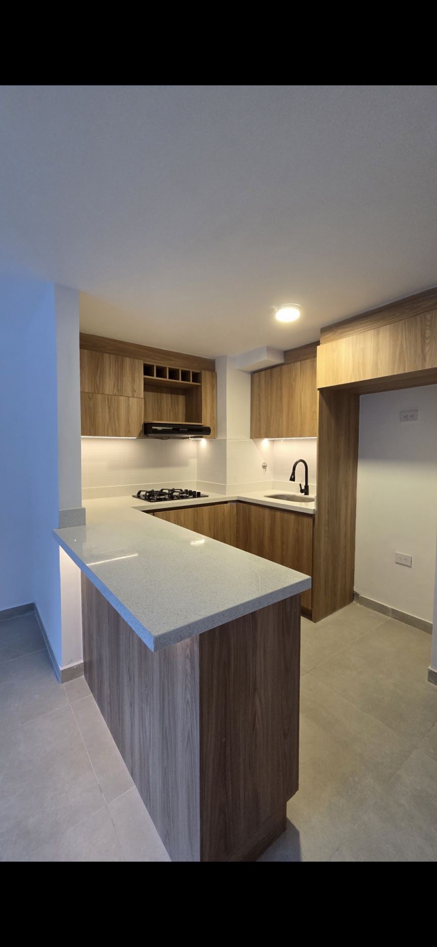 Apartamento en arriendo Antioquia Marinilla La Ramada 50 m2 Habitaciones 2 Baños 2 Garajes 0 Precio $1300000