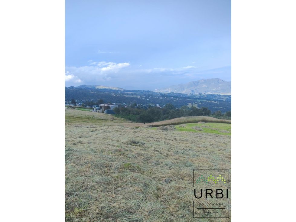 Lote en venta Cundinamarca Sopó Sopó 3784 m2 Habitaciones 0 Baños 0 Garajes 0 Precio $1200000000
