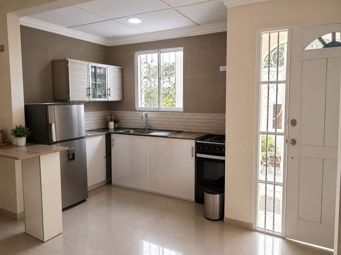 Casa en arriendo Atlántico Barranquilla Boston 45 m2 Habitaciones 2 Baños 1 Garajes 0 Precio $1200000
