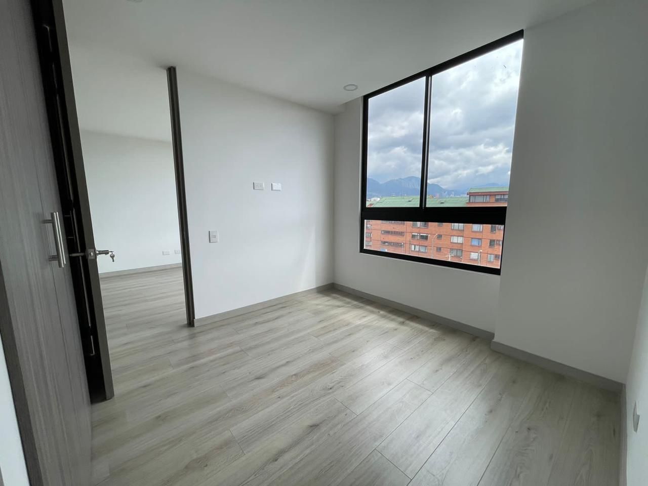 Apartamento en venta Cundinamarca Bogotá Campin Occidental 48 m2 Habitaciones 2 Baños 2 Garajes 0 Precio $380000000