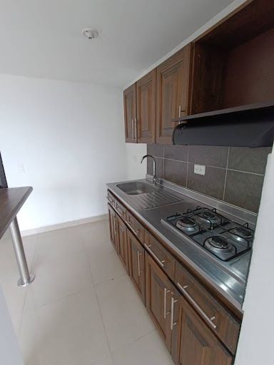 Apartamento en arriendo Antioquia Sabaneta Calle Larga 62 m2 Habitaciones 3 Baños 2 Garajes 1 Precio $2600000