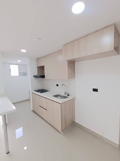 Apartamento en arriendo Antioquia La Estrella Toledo 76 m2 Habitaciones 3 Baños 2 Garajes 1 Precio $3100000