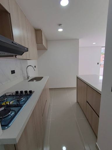 Apartamento en arriendo Antioquia La Estrella Toledo 60 m2 Habitaciones 2 Baños 2 Garajes 1 Precio $2400000