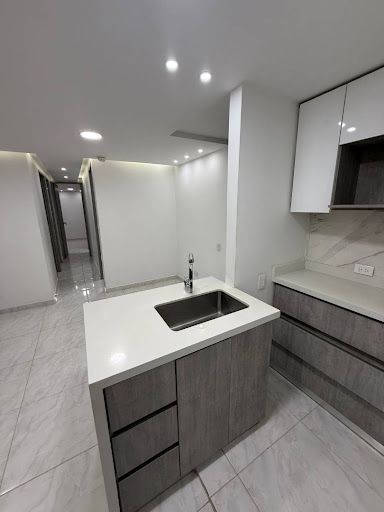 Apartamento en venta Antioquia Sabaneta Vereda La Doctora 62 m2 Habitaciones 3 Baños 2 Garajes 0 Precio $345000000