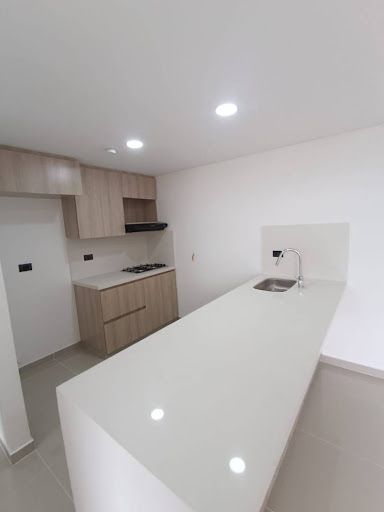 Apartamento en arriendo Antioquia La Estrella Toledo 67 m2 Habitaciones 2 Baños 2 Garajes 1 Precio $2700000