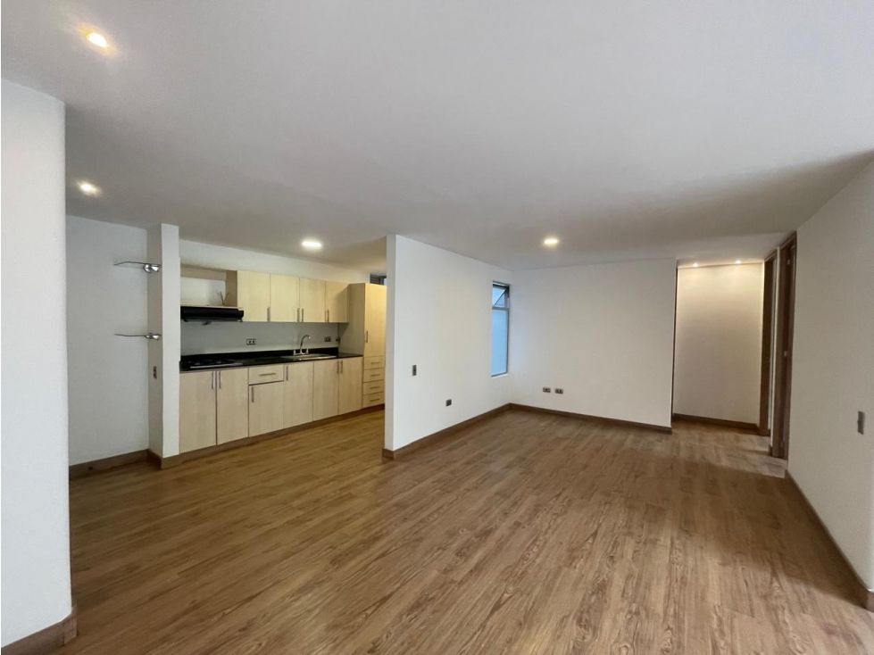 Apartamento en venta Antioquia Envigado Cd Presidencial Puebla 76 m2 Habitaciones 2 Baños 2 Garajes 1 Precio $648000000