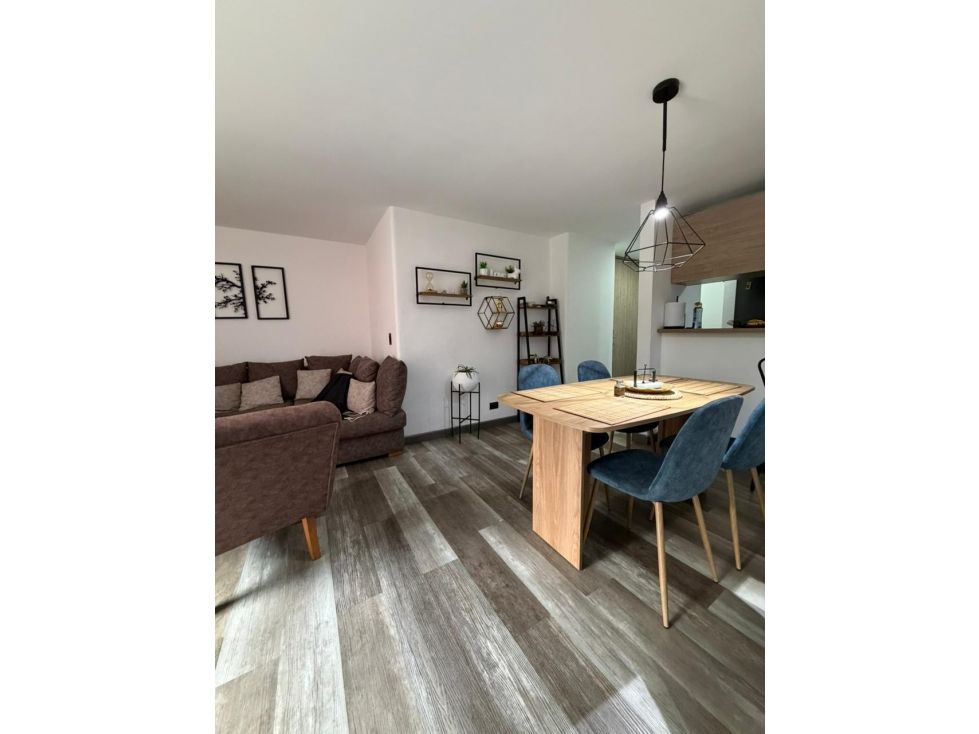 Apartamento en venta Antioquia Envigado Cd Presidencial Puebla 76 m2 Habitaciones 3 Baños 2 Garajes 1 Precio $650000000