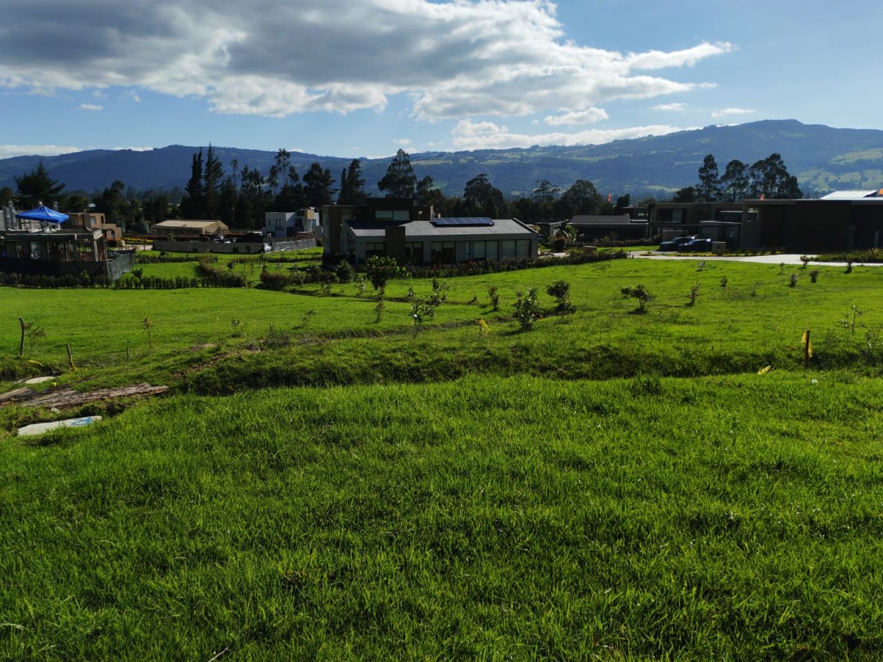 Lote en venta Cundinamarca Sopó Cr Cerro Fuerte 1026 m2 Habitaciones 0 Baños 0 Garajes 0 Precio $460000000