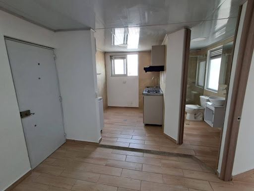 Apartamento en arriendo Cundinamarca Bogotá Siete De Agosto 32 m2 Habitaciones 2 Baños 1 Garajes 0 Precio $1450000