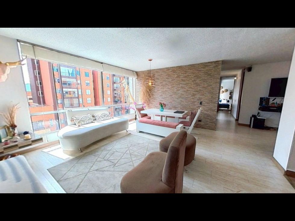 Apartamento en venta Cundinamarca Bogotá Villa Alsacia 87 m2 Habitaciones 3 Baños 2 Garajes 1 Precio $560000000