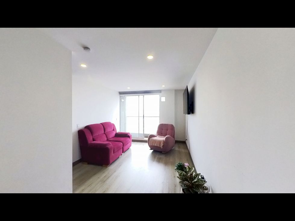Apartaestudio en venta Cundinamarca Bogotá San Victorino 44 m2 Habitaciones 1 Baños 2 Garajes 0 Precio $400000000